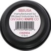 Ontario OKC Wax 0.5 oz Beeswax Protectant