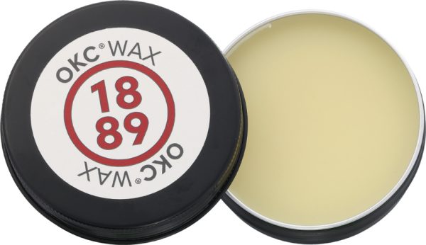 Ontario OKC Wax 2 oz Beeswax Protectant