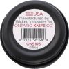 Ontario OKC Clean 0.5 oz Beeswax Knife Cleaner in Metal Tin