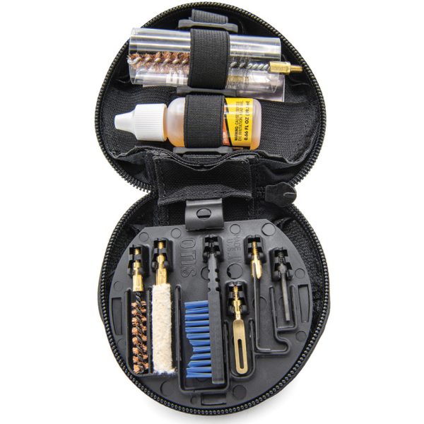 Otis 5.56mm MPSR Cleaning Kit w/ Hardside Case