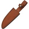 Rite Edge Whitetail Hunter Fixed Blade Knife 6" Stainless