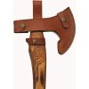 Pakistan Grizzly Hammer Axe 7.5" Stainless Head w/ Sheath