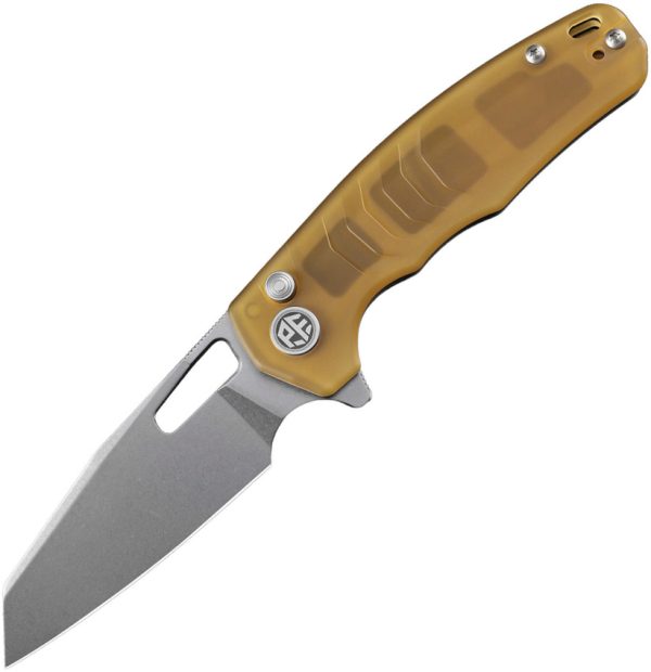 Trilobite Button Lock Ultem SW