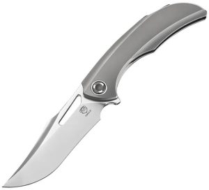 Armadillo Framelock Ti PSW