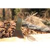 Prandi German Style Hatchet 14.25" Camo Hickory Handle