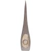 PRA0310C_add_01 Prandi German Style Hatchet Classic 16 inch Carbon Steel