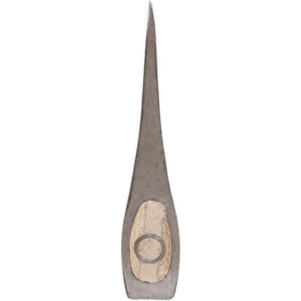 PRA0310C_add_01 Prandi German Style Hatchet Classic 16 inch Carbon Steel