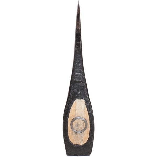 Prandi German Style Hatchet 16" Carbon Steel with Hickory Handle