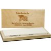 Pride Abrasive Combination Water Stone 1K/8K with Wooden Box
