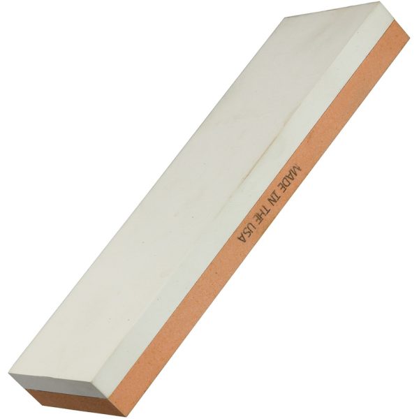 PRD831220_add_01 Pride Abrasive Combination Water Stone 220/1000 Grit 8" with Wooden Box