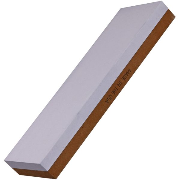 Pride Abrasive Combination Water Stone 400/3000 Grit with Wooden Box