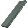 PRDFS120_add_01 Pride Abrasive 120 Grit Flattening Stone 9" x 3"