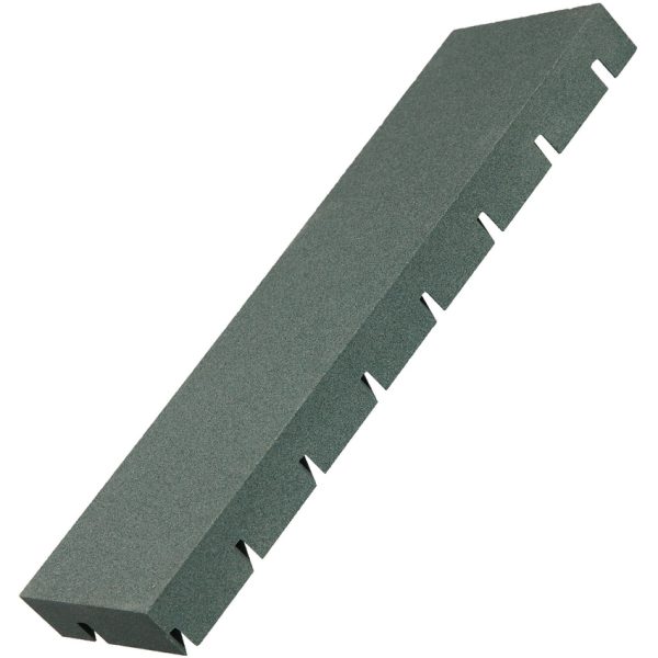 PRDFS120_add_01 Pride Abrasive 120 Grit Flattening Stone 9" x 3"