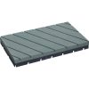 Pride Abrasive Flattening Combo Stone 120/320 Grit
