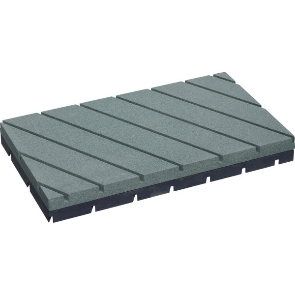 Pride Abrasive Flattening Combo Stone 120/320 Grit