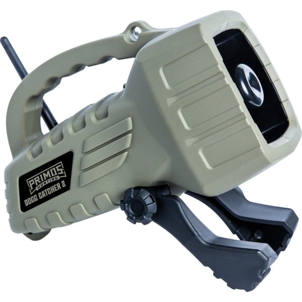 Dogg Catcher 2 Electronic