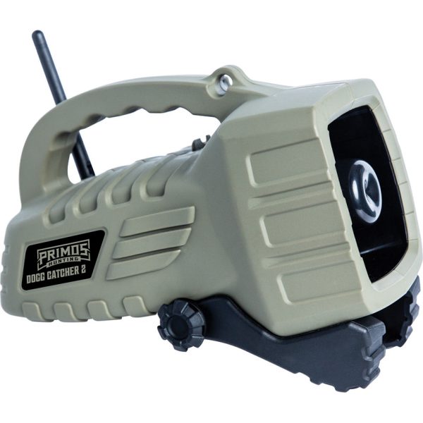 Dogg Catcher 2 Electronic