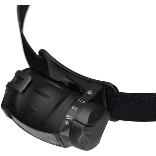 Princeton Tec Sync Headlamp with Dual Maxbright White LEDs