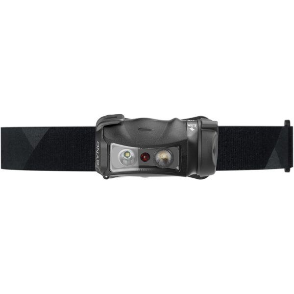 Princeton Tec Sync Headlamp with Dual Maxbright White LEDs