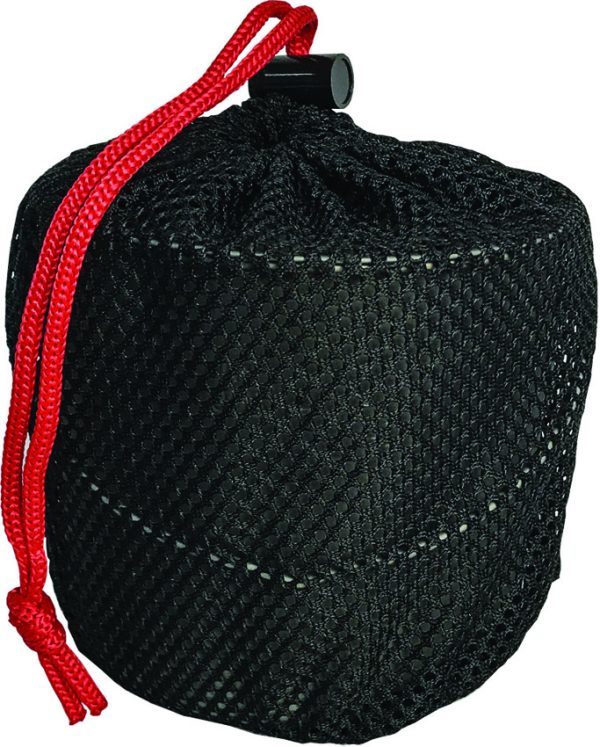 Pathfinder Titanium Bush Pot 1100ml with Lid and Strainer