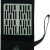 Pathfinder Titanium Grill with Carry Pouch
