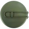 Pathfinder Titanium Skillet with Folding Handle