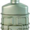 Pathfinder Titanium Canteen Cooking Kit with Cup Bowl and Pouch
