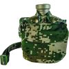 Pathfinder Titanium Canteen Cooking Kit with Cup Bowl and Pouch