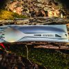 Pathfinder Titanium Spork 6.5" with Pot Hook and Bottle Opener