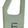Pathfinder Titanium Spork 6.5" with Pot Hook and Bottle Opener