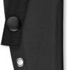 QSP Knife T-Cook Fixed Blade Glow Micarta 5.25in Nitro V