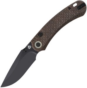 QS174A2 Coyote Blk Nitro V Glow Brown