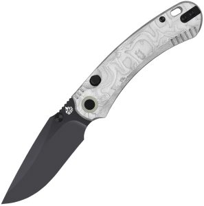 QS174D2 Coyote Blk Nitro V Al Foil