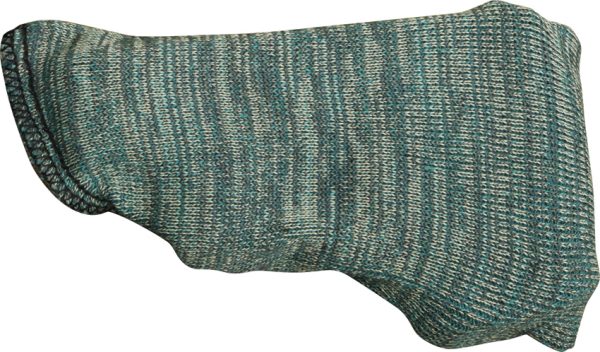 Remington 12 Inch Handgun Sack with Silicone Treatment