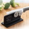 Quick Edge Knife Sharpener Clm