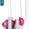 RDCDS53 Cook's Choice Gift Set Alum