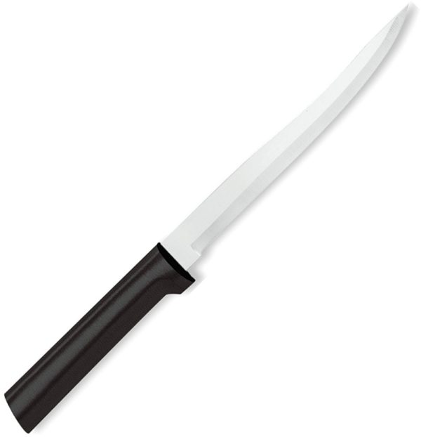 Carver/Boning Knife Blk Clam