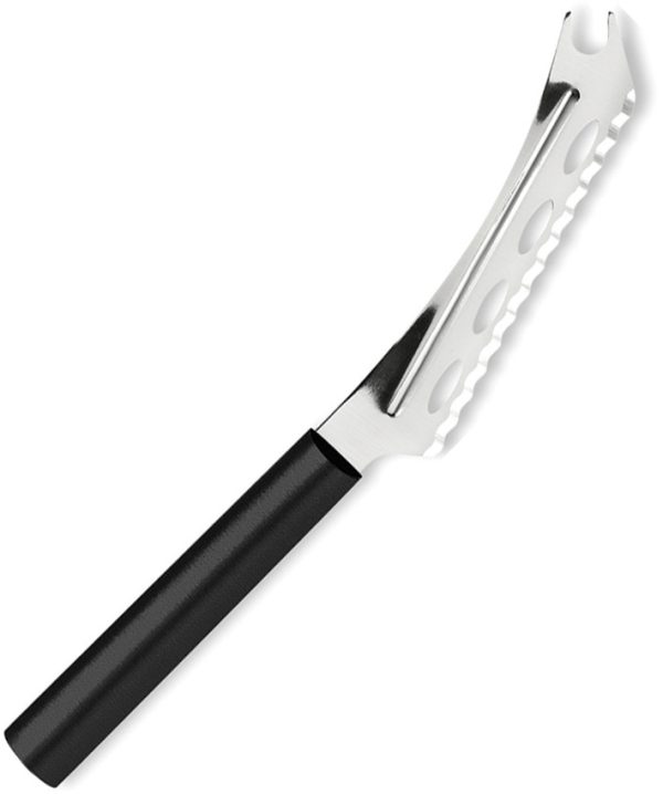 Cheese Slicer Blk Clam