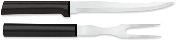 RDCG213 Carving Gift Set Black
