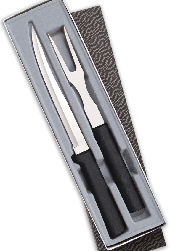 RDCG213_add_01 Carving Gift Set Black