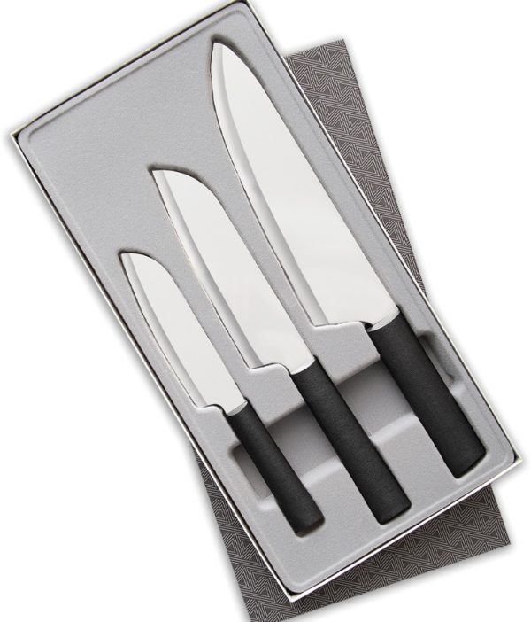 RDCG257_add_01 Chef Select Gift Set Black