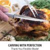 Carver/Boning Knife Alum Bag