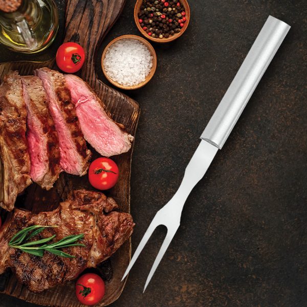 Carving Fork Alum Bag