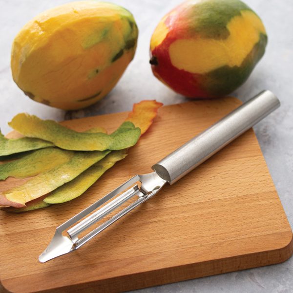 Deluxe Peeler Alum Bag