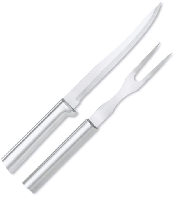 Carving Gift Set Alum