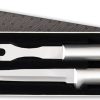 Carving Gift Set Alum