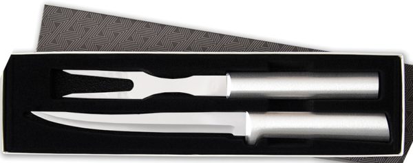Carving Gift Set Alum
