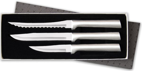 Cooking Essentials Set Alum