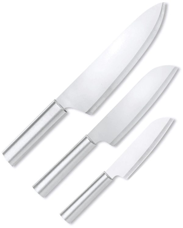 RDCS57 Chef Select Gift Set Alum