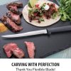 Carver/Boning Knife Blk Bag